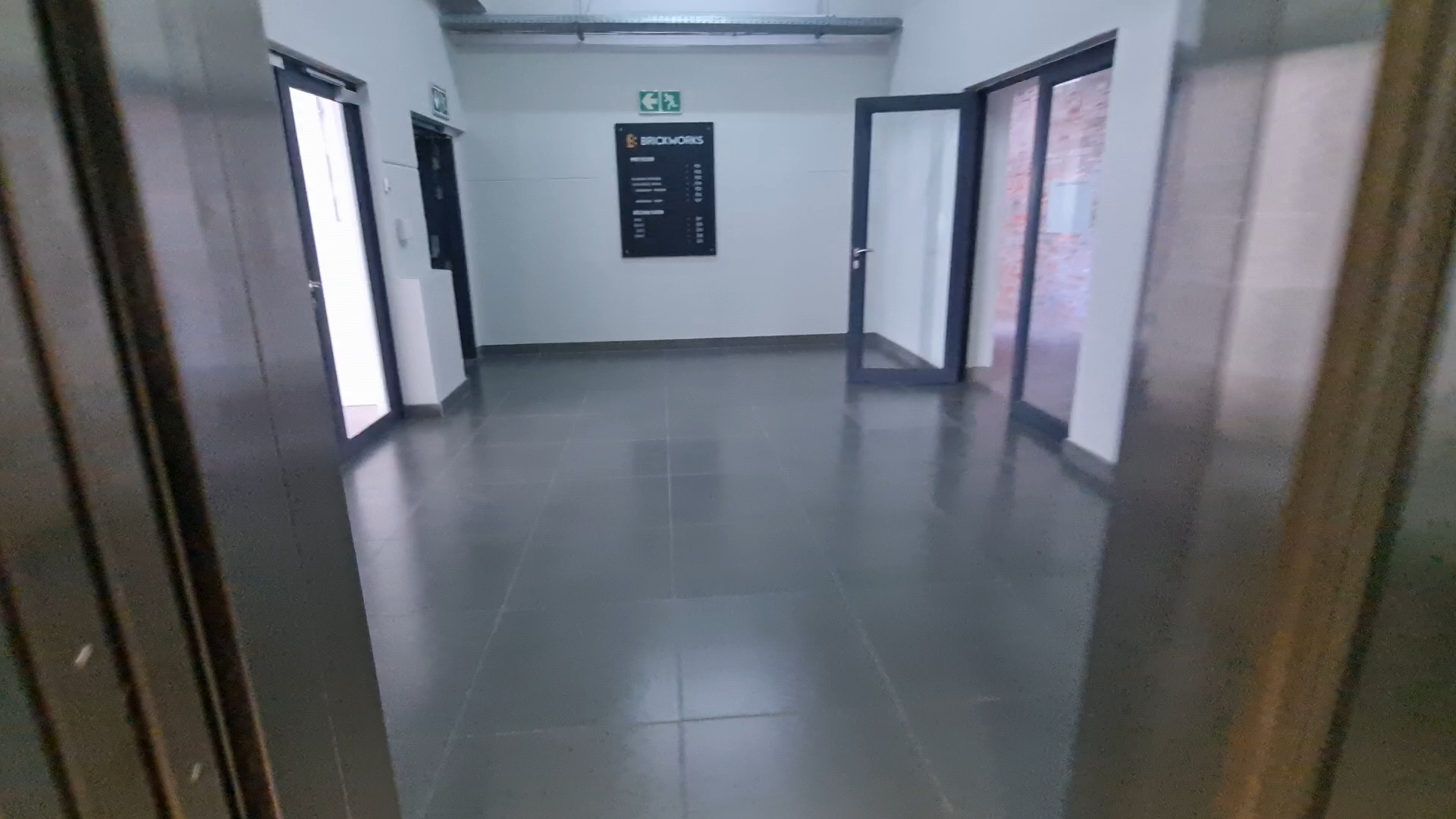 To Let commercial Property for Rent in Salt River Western Cape